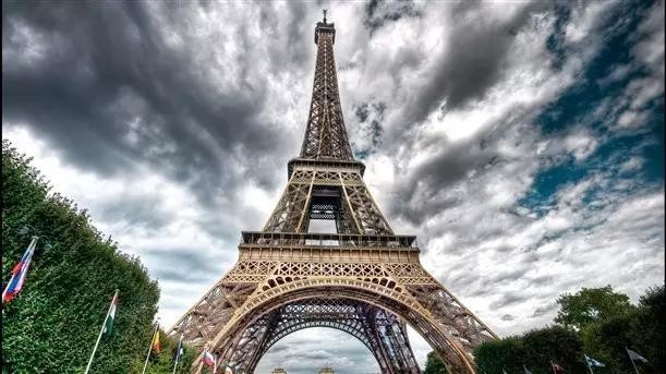Laatste bedrijfscasus over De Toren van Eiffel