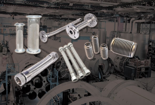 Laatste bedrijfscasus over Flexibiele slang en golfbuis van roestvrij staal