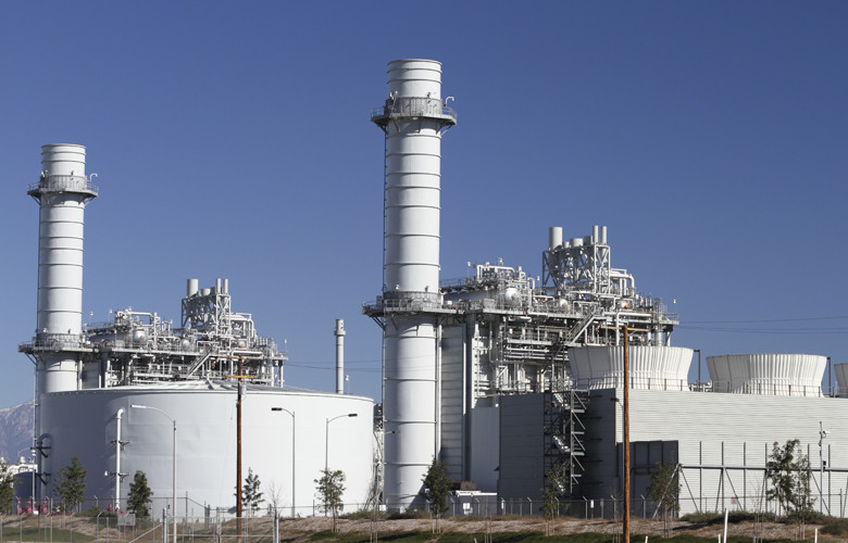 Laatste bedrijfscasus over Verwarmings- en koelspellen - Energieopwekking