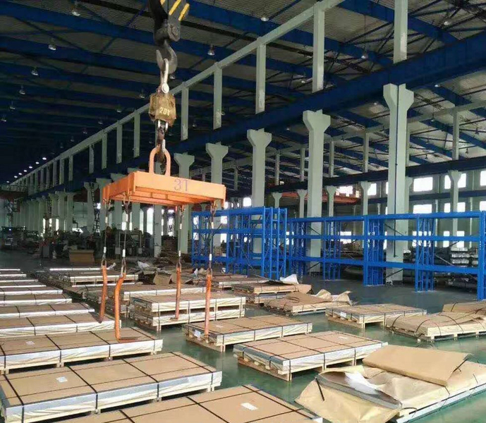 CHINA Jiangsu Pucheng Metal Products Co.,Ltd. Bedrijfsprofiel