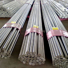 AISI 304 316L ASTM EN Stainless Steel Bar 1.4301 / SUS 304 Square Rod 12m