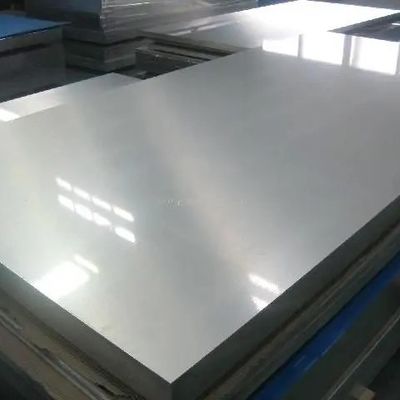1mm Thickness 600mm Width Stainless Steel Sheet Coil Plate ASTM S32760 Cold Rolled