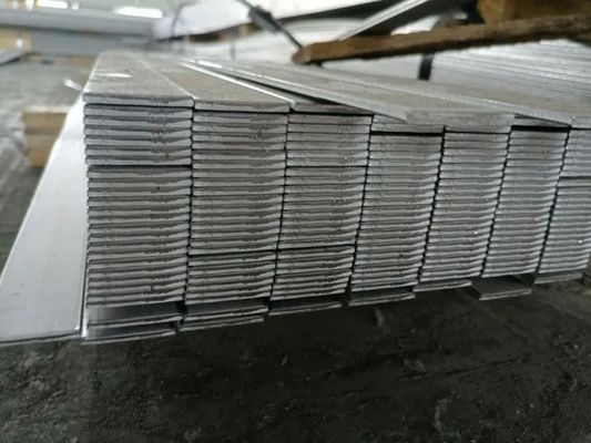 ASTM A276 Stainless Steel Bar with 201 304 310 316 and 2205 2507 Alloys for Structural Applications