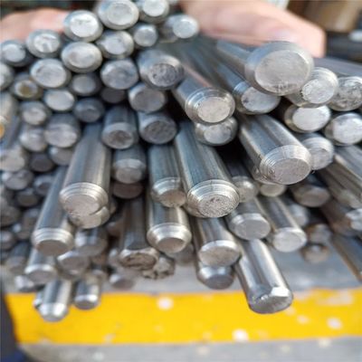 Custom Size ASTM A276 201 304 Stainless Steel Bar and Rod for Structural and Tool Applications