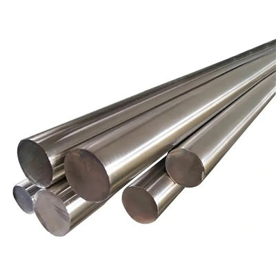ASTM A276 Stainless Steel Bar with 201 304 310 316 and 2205 2507 Alloys for Structural Applications