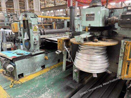 PVC Protection Stainless Steel 201 304 316 409 Plate Sheet Coil Strip 316 409 Stainless Steel Coil 201 Ss 304