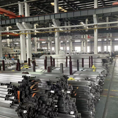 Machinery Industry Stainless Steel Pipe Stainless Steel Square Rectangular Pipe Tube Ss Pipe 304 Stainless Steel Tube Kg