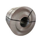 Hardened 301 410 420 430 316L 631 Stainless Steel Strip Coil HL BA 8k Mirror Cold Rolled SS Flat Strip