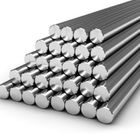 Polished Round 316l 310s 309s Stainless Steel Bar JIS