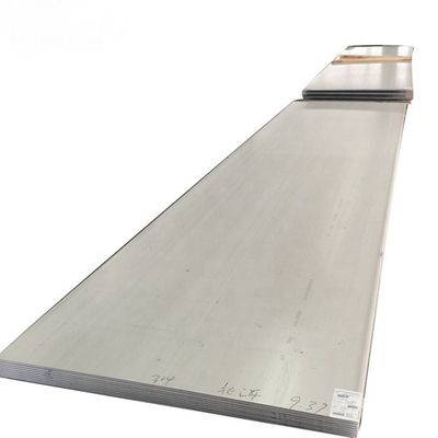 Decorate Cold Rolled Stainless Steel Sheet Coil Astm Sus Ss 410 430 No 1 Surface