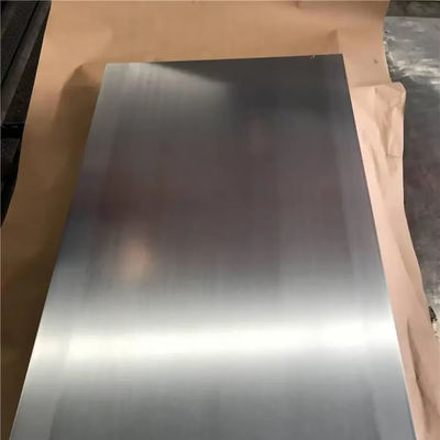 2.8/2.8 2.0/2.0 Coating Q195L S08AL SPTE T1 T5 Customizable Tin Plated Steel Coils Tin Plated Tin Sheet
