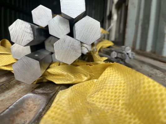 JIS Standard SUS304 Stainless Steel Bar and Rod with Prime Quality ISO 9001 Certified