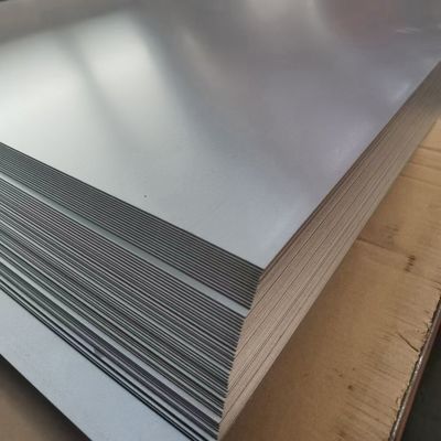3mm Thickness 321 Stainless Steel Sheet Coil Plate Cold Rolled Slit Edge
