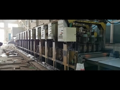 0.2mm ASTM het Vlakke Metaal van de HLoppervlakte van het Roestvrij staalblad Oppoetsende