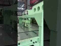 1000mm de Spiegel beëindigt SS Roestvrij staalbladen 310 SS304 Tisco 6mm Hoge Corrosieweerstand