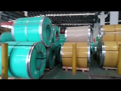 Wat is een rol van roestvrij staal?