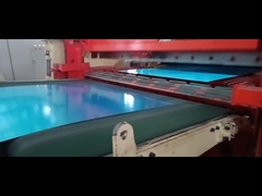 Van het de Legeringsaluminium van ASTM 5A06 H112 het Bladplaat 5083 5052 5059 breidde Metaallegering uit