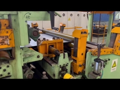 0.3mm ASTM SUS 400 van de het Bladrol van het Reeksroestvrije staal de Koudgewalste Decoratie Bedelaars