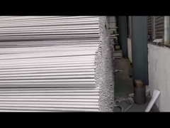 201 304 316 naadloze roestvrij staalbuizen