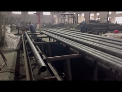 25 mm 410 roestvrijstalen buizen