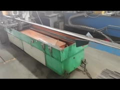 201 304 316 420 Lassen van roestvrij staal