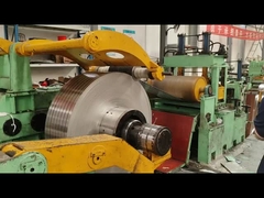 Fabriek Op maat 2 mm 4 mm 6 mm 316L 316 roestvrijstalen band voor de bouw