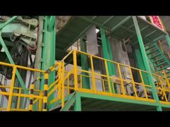 301 330 304H 316Ti Roestvrijstalen Spoel